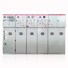 36kV/40.5kV gas insulated Switchgear RMU switchgear SF6 switchgear